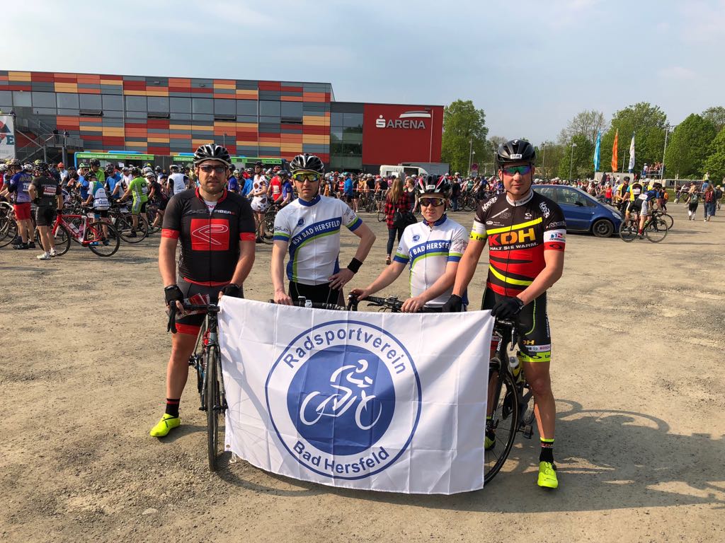 Starter GCC Göttingen