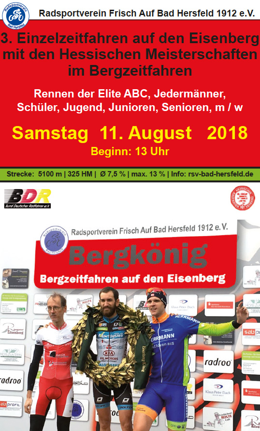 plakat eisenberg